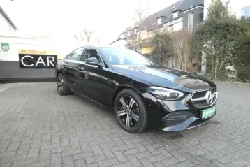 Mercedes-Benz C 200 din 2022 - oferta MER195610
