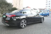 Mercedes-Benz C 200 (Clasa C) din 2022 cu 33.000 km - oferta MER195610 - foto 5