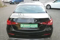 Mercedes-Benz C 200 (Clasa C) din 2022 cu 33.000 km - oferta MER195610 - foto 6