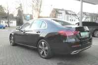 Mercedes-Benz C 200 (Clasa C) din 2022 cu 33.000 km - oferta MER195610 - foto 7