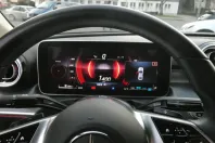 Mercedes-Benz C 200 (Clasa C) din 2022 cu 33.000 km - oferta MER195610 - foto 9