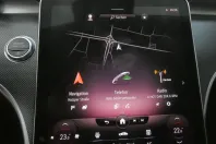 Mercedes-Benz C 200 (Clasa C) din 2022 cu 33.000 km - oferta MER195610 - foto 10