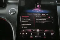 Mercedes-Benz C 200 (Clasa C) din 2022 cu 33.000 km - oferta MER195610 - foto 11