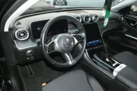 Mercedes-Benz C 200 (Clasa C) din 2022 cu 33.000 km - oferta MER195610 - foto 14