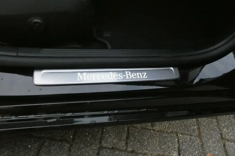 Mercedes-Benz C 200 (Clasa C) din 2022 cu 33.000 km - oferta MER195610 - foto 21