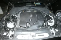 Mercedes-Benz C 200 (Clasa C) din 2022 cu 33.000 km - oferta MER195610 - foto 22