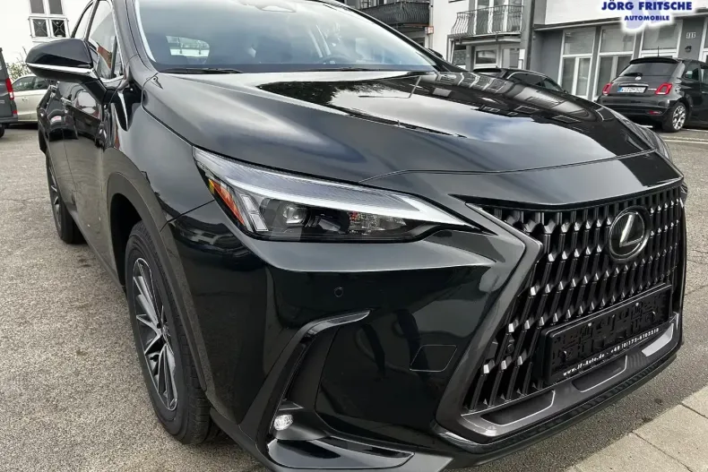 Lexus NX 350h din 2026 cu 25 km - oferta LEX195611 - foto 1