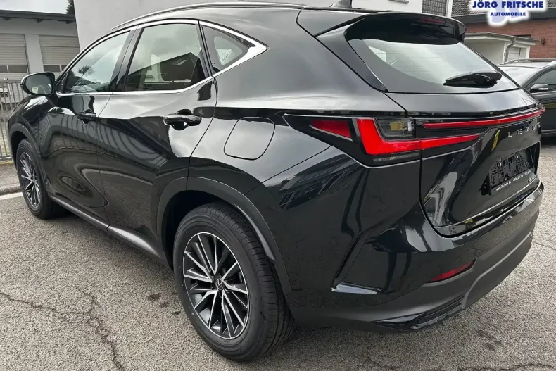 Lexus NX 350h din 2026 cu 25 km - oferta LEX195611 - foto 2