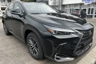 Lexus NX 350h din 2026 cu 25 km - oferta LEX195611 - foto 3