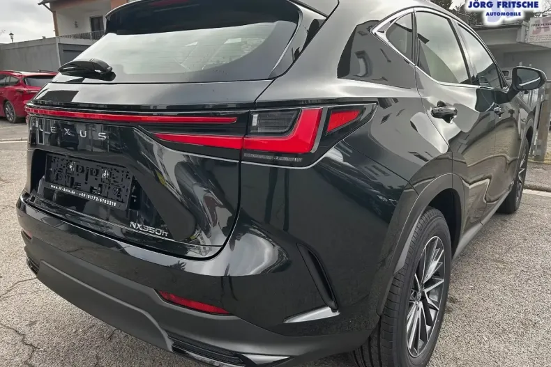 Lexus NX 350h din 2026 cu 25 km - oferta LEX195611 - foto 4