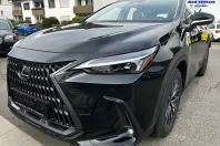 Lexus NX 350h din 2026 cu 25 km - oferta LEX195611 - foto 6