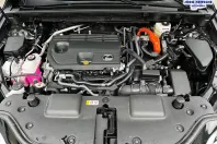 Lexus NX 350h din 2026 cu 25 km - oferta LEX195611 - foto 13