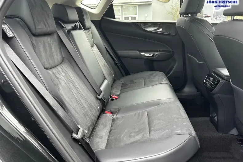 Lexus NX 350h din 2026 cu 25 km - oferta LEX195611 - foto 18