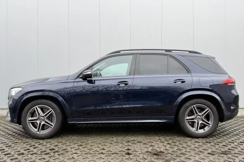 Mercedes-Benz GLE 350 (Clasa GLE) din 2022 cu 73.512 km - oferta MER195612 - foto 6