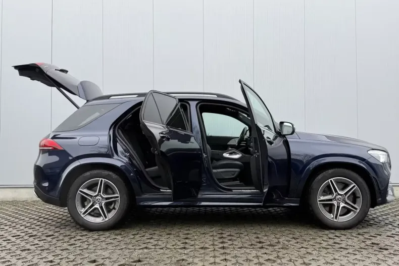 Mercedes-Benz GLE 350 (Clasa GLE) din 2022 cu 73.512 km - oferta MER195612 - foto 7