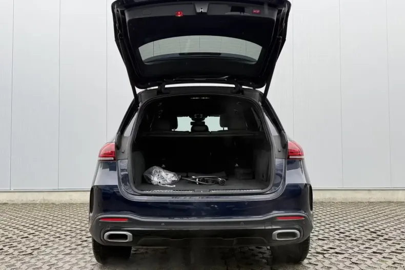 Mercedes-Benz GLE 350 (Clasa GLE) din 2022 cu 73.512 km - oferta MER195612 - foto 8