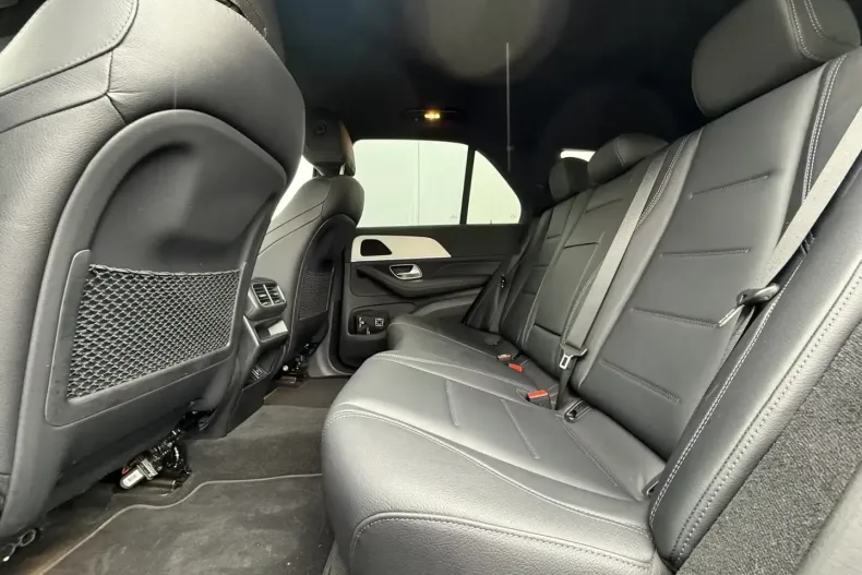 Mercedes-Benz GLE 350 (Clasa GLE) din 2022 cu 73.512 km - oferta MER195612 - foto 12