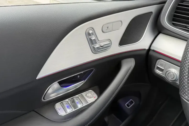 Mercedes-Benz GLE 350 (Clasa GLE) din 2022 cu 73.512 km - oferta MER195612 - foto 13