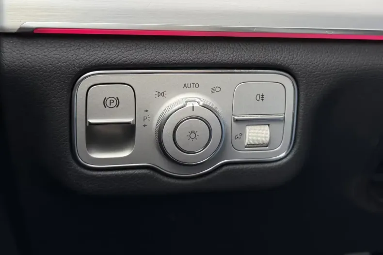 Mercedes-Benz GLE 350 (Clasa GLE) din 2022 cu 73.512 km - oferta MER195612 - foto 14