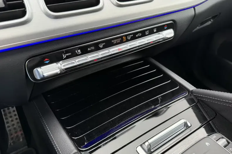 Mercedes-Benz GLE 350 (Clasa GLE) din 2022 cu 73.512 km - oferta MER195612 - foto 16