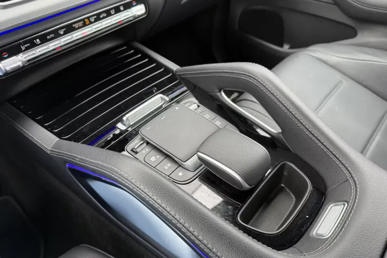 Mercedes-Benz GLE 350 (Clasa GLE) din 2022 cu 73.512 km - oferta MER195612 - foto 17