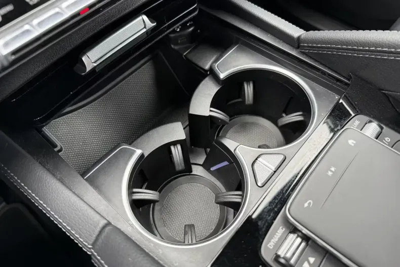 Mercedes-Benz GLE 350 (Clasa GLE) din 2022 cu 73.512 km - oferta MER195612 - foto 22