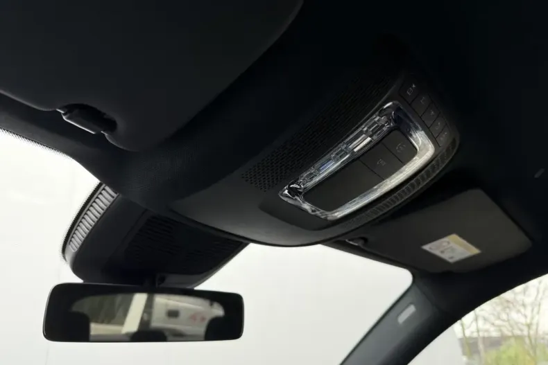 Mercedes-Benz GLE 350 (Clasa GLE) din 2022 cu 73.512 km - oferta MER195612 - foto 23