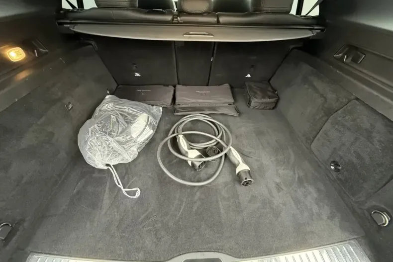 Mercedes-Benz GLE 350 (Clasa GLE) din 2022 cu 73.512 km - oferta MER195612 - foto 24