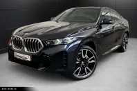 BMW X6 (Seria X) din 2025 cu 22.000 km - oferta BMW195613 - foto 1