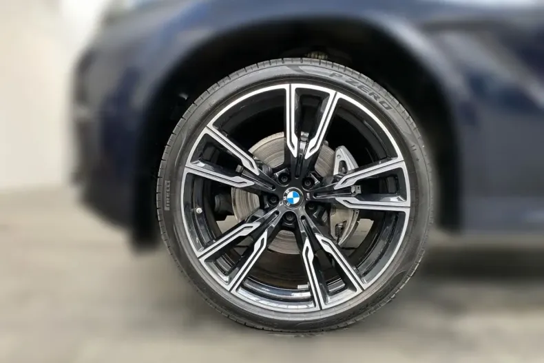 BMW X6 (Seria X) din 2025 cu 22.000 km - oferta BMW195613 - foto 11