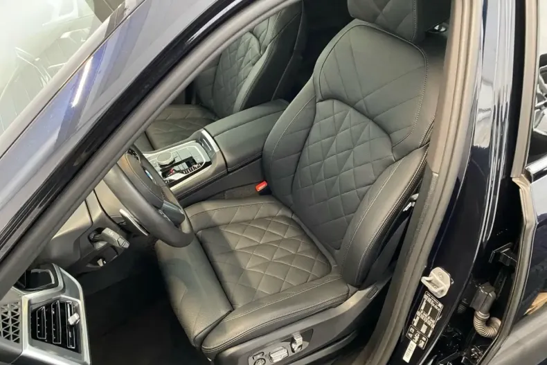 BMW X6 (Seria X) din 2025 cu 22.000 km - oferta BMW195613 - foto 12