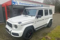 Mercedes-Benz G 63 AMG (Clasa G) din 2024 cu 21.100 km - oferta MER195614 - foto 1