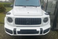 Mercedes-Benz G 63 AMG (Clasa G) din 2024 cu 21.100 km - oferta MER195614 - foto 2