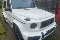 Mercedes-Benz G 63 AMG (Clasa G) din 2024 cu 21.100 km - oferta MER195614 - foto 3