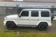Mercedes-Benz G 63 AMG (Clasa G) din 2024 cu 21.100 km - oferta MER195614 - foto 4