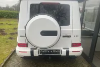 Mercedes-Benz G 63 AMG (Clasa G) din 2024 cu 21.100 km - oferta MER195614 - foto 5