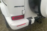 Mercedes-Benz G 63 AMG (Clasa G) din 2024 cu 21.100 km - oferta MER195614 - foto 6