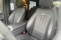 Mercedes-Benz G 63 AMG (Clasa G) din 2024 cu 21.100 km - oferta MER195614 - foto 7