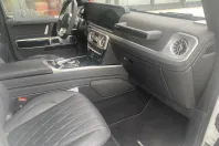 Mercedes-Benz G 63 AMG (Clasa G) din 2024 cu 21.100 km - oferta MER195614 - foto 8