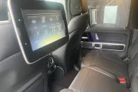 Mercedes-Benz G 63 AMG (Clasa G) din 2024 cu 21.100 km - oferta MER195614 - foto 9