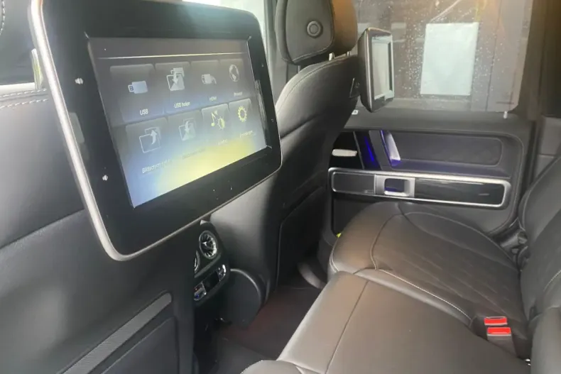 Mercedes-Benz G 63 AMG (Clasa G) din 2024 cu 21.100 km - oferta MER195614 - foto 9