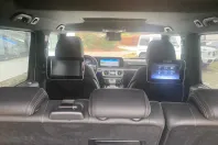 Mercedes-Benz G 63 AMG (Clasa G) din 2024 cu 21.100 km - oferta MER195614 - foto 10