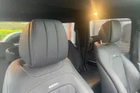 Mercedes-Benz G 63 AMG (Clasa G) din 2024 cu 21.100 km - oferta MER195614 - foto 12