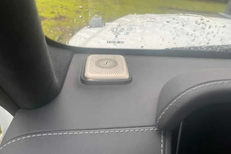 Mercedes-Benz G 63 AMG (Clasa G) din 2024 cu 21.100 km - oferta MER195614 - foto 13