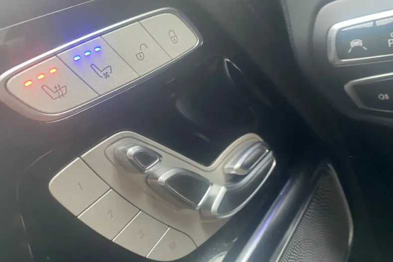Mercedes-Benz G 63 AMG (Clasa G) din 2024 cu 21.100 km - oferta MER195614 - foto 14