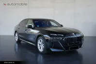BMW 740 (Seria 7) din 2023 cu 44.500 km - oferta BMW195615 - foto 1
