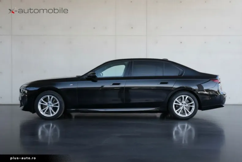 BMW 740 (Seria 7) din 2023 cu 44.500 km - oferta BMW195615 - foto 5
