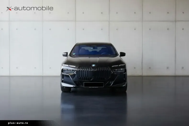 BMW 740 (Seria 7) din 2023 cu 44.500 km - oferta BMW195615 - foto 7
