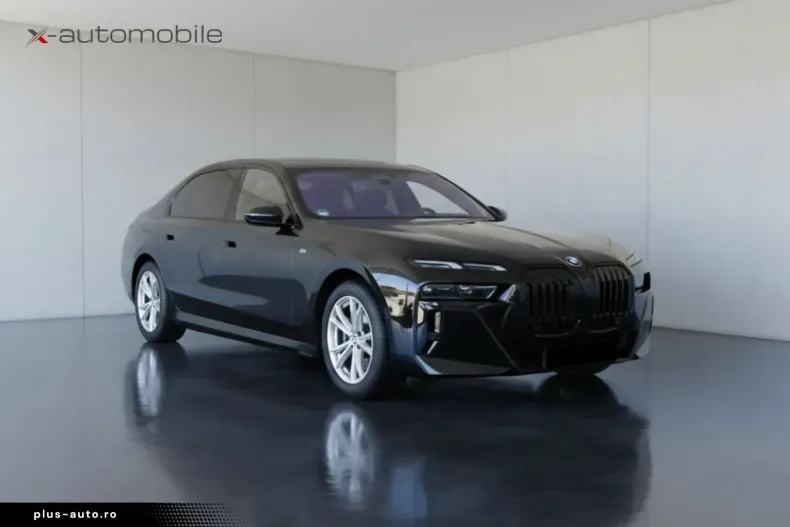 BMW 740 (Seria 7) din 2023 cu 44.500 km - oferta BMW195615 - foto 9