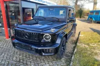 Mercedes-Benz G 63 AMG (Clasa G) din 2024 cu 6.500 km - oferta MER195616 - foto 1
